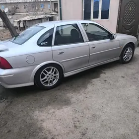 Opel Vectra 2000