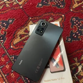 Redmi Not 12pro