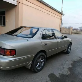 Toyota Camry 1993