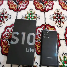 s10 lite zapjas