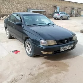 Toyota Corona 1995