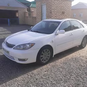 Toyota Camry 2002