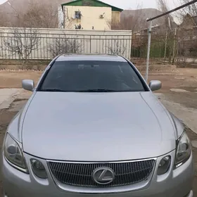 Lexus GS 300 2006