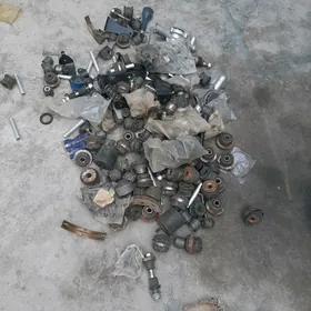 мерс 124. 190. 140. запчас