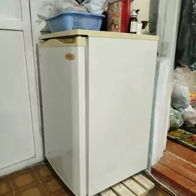 haladilnik холодильник