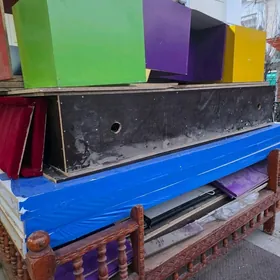 продаю топчан и дсп распил