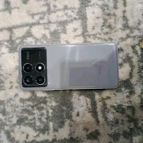 Poco x6 pro 12/512