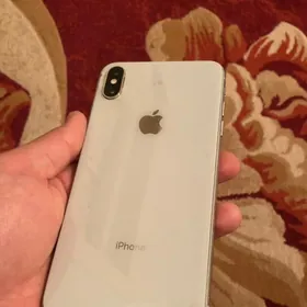 iPhone Xs Max