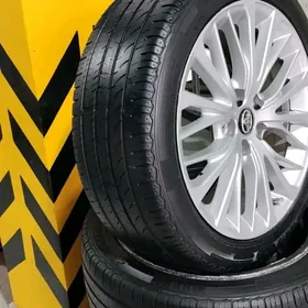 Cemry Disga Teker 18 lik org