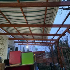 маркизы б.у.