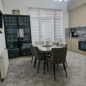 SATLYK GURTLY 4KOMNAT