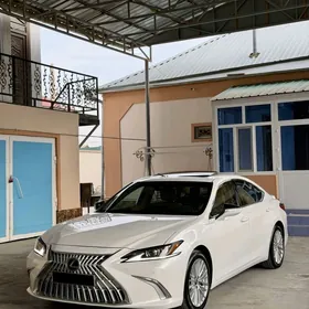 Lexus ES 350 2023