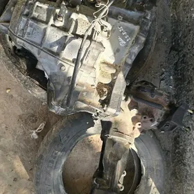 lexus rx300 4wd karobka+razdat