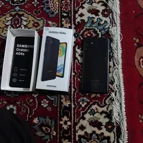 Samsung A04s