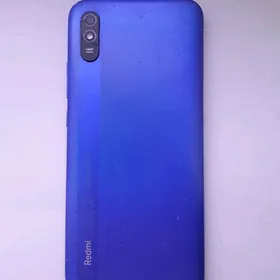 Redmi 9 A 32 pamit