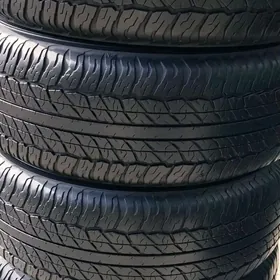 Dunlop 265 65 17