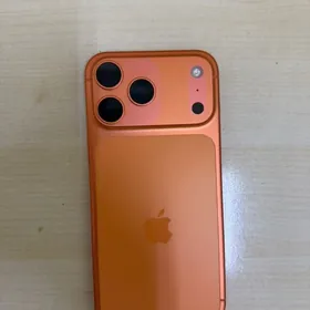 iphone 17 pro max🟠