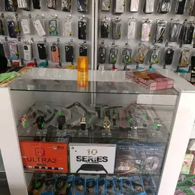 Satlyk Telefon Aksesuarları