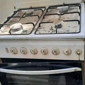 gaz plita alyan купим