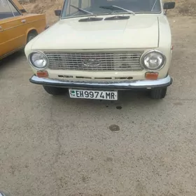 Lada 2104 1980