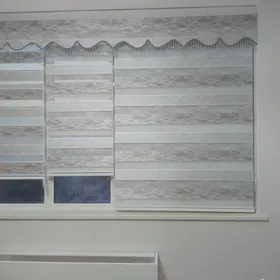 Жалюзи ayna setka kredit