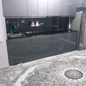 Satlyk gurtly 1 etaz 3 kom