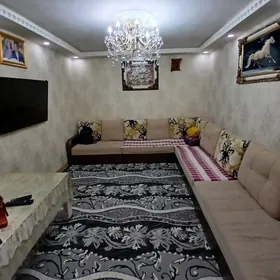 6 mkr 3 komnat razdelny