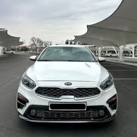 Kia Forte 2021