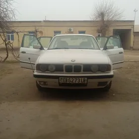 BMW 525 1993