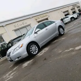 Toyota Camry 2009