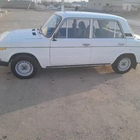 Lada 2106 1983