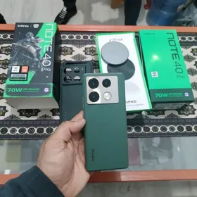 INFINIX NOT 40 PRO (24/256)