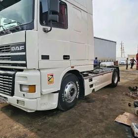 DAF FX 95 2000