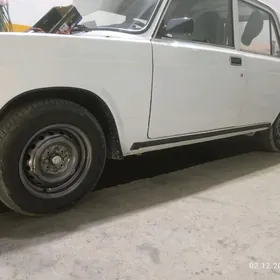 Lada 2107 1983