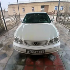 Infiniti I35 2003