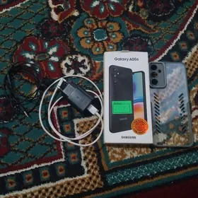 samsung A 05 s 6/128