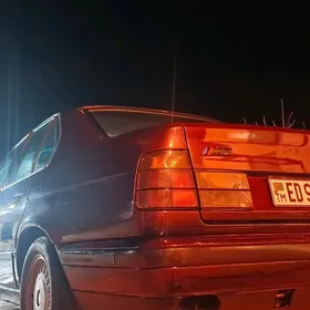 BMW 525 1991