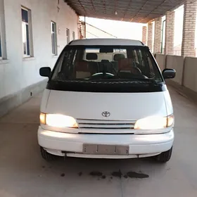 Toyota Previa 1998