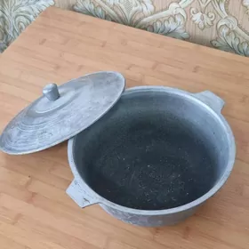 3 litr GAZAN КАЗАН