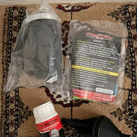 Fara arassalayjy set Kraftech