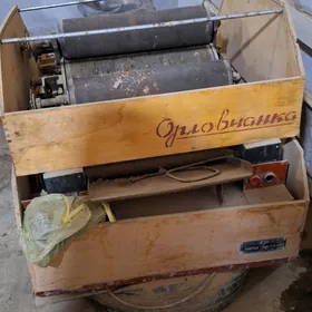 Ýüň arassalaýan jiklaýan Stano