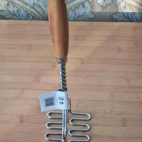 ТОЛКУШКА НОВАЯ