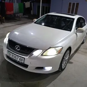 Lexus GS 350 2008