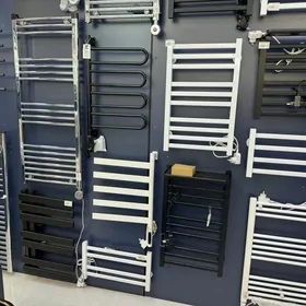 ЭЛЕКТРОННАЯ СУШИЛКА