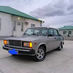 Lada 2107 2011