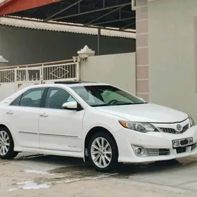 Toyota Camry 2013