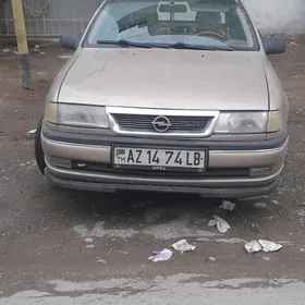 Opel Vectra 1991