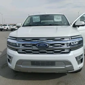 Ford Expedition 2022