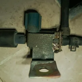 klapan kanter tokly gaz sazlay