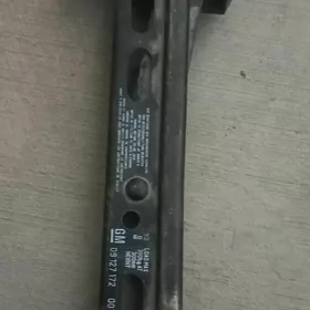 Damkrad zafira opel morda